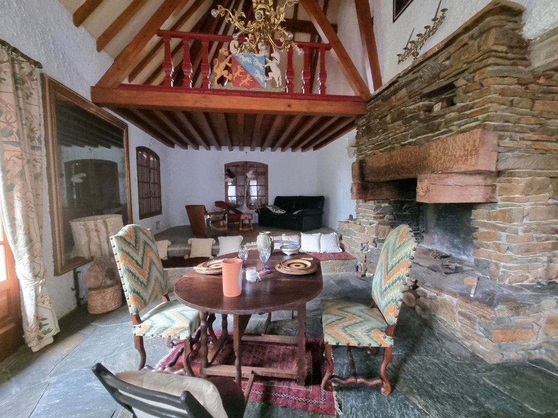 House in Labarthe-sur-Leze, Occitania, France 2 - 16561165