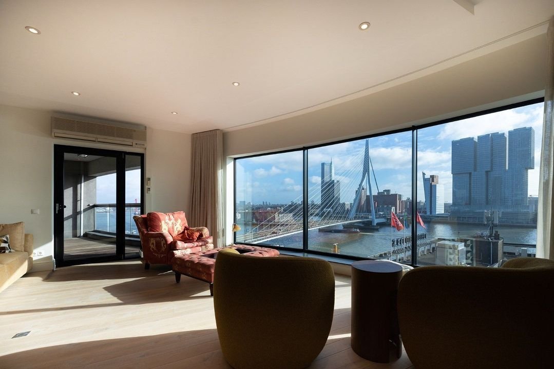 Apartment in Cool district, South Holland, Netherlands 1 - 16560533