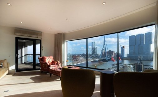 Wohnung in Cool district, Südholland, Niederlande 1