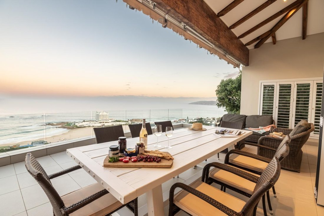 House in Plettenberg Bay, Western Cape, South Africa 4 - 16560313