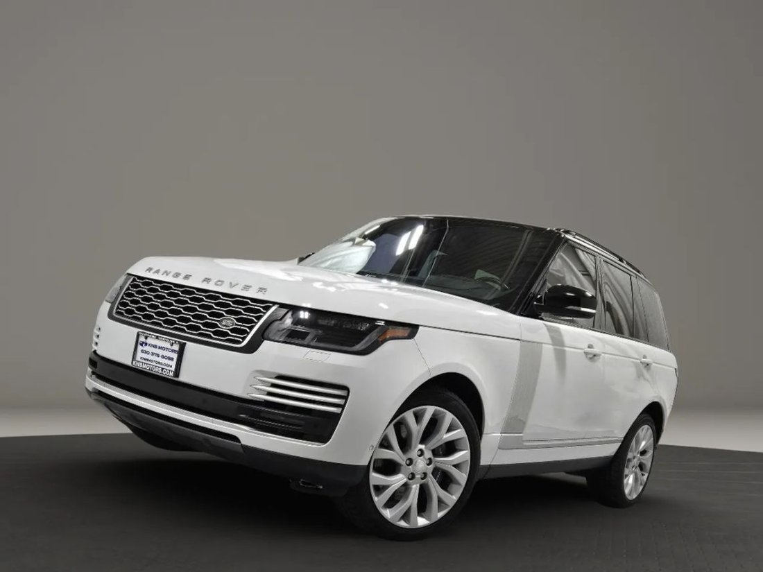 Suv in Northlake, IL, United States 5 - 15035258