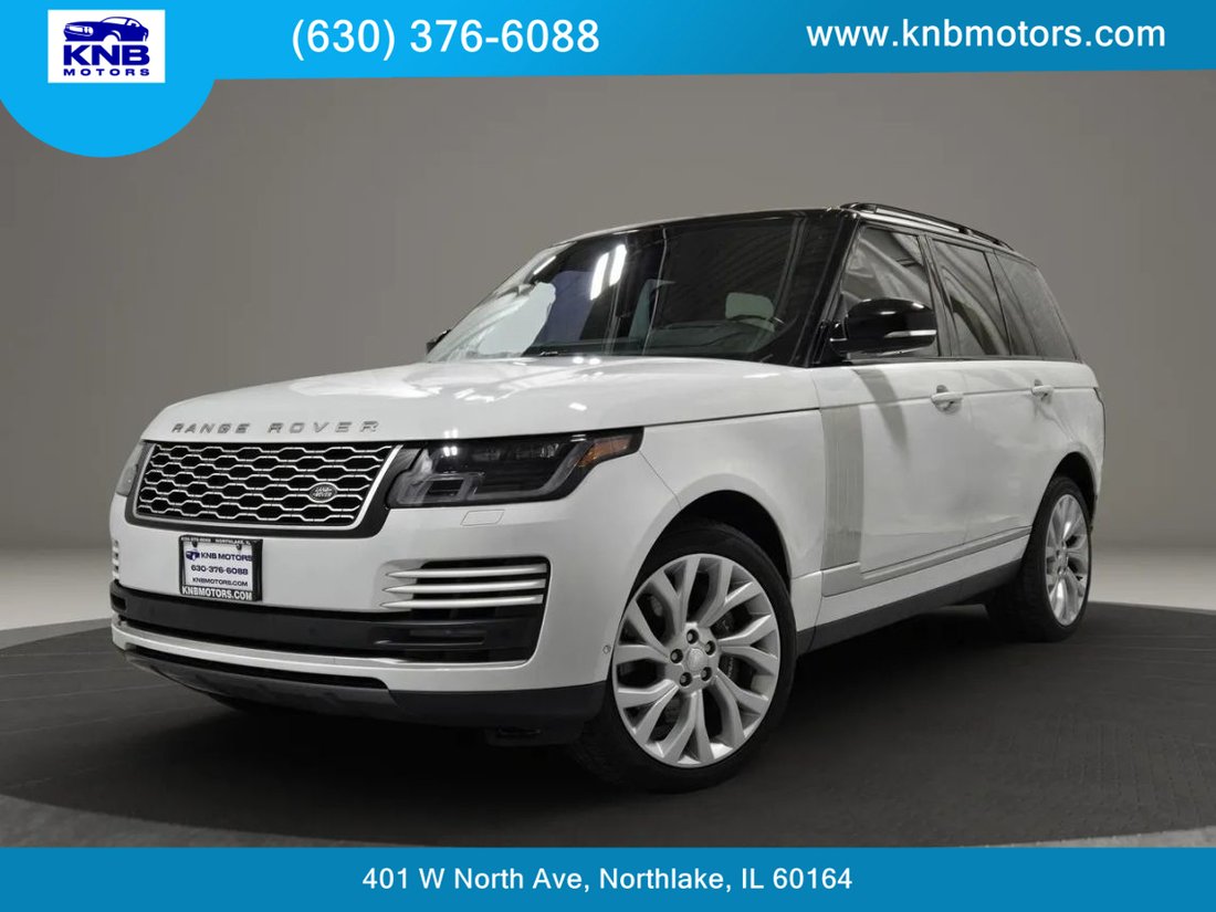 Suv in Northlake, IL, United States 1 - 15035258