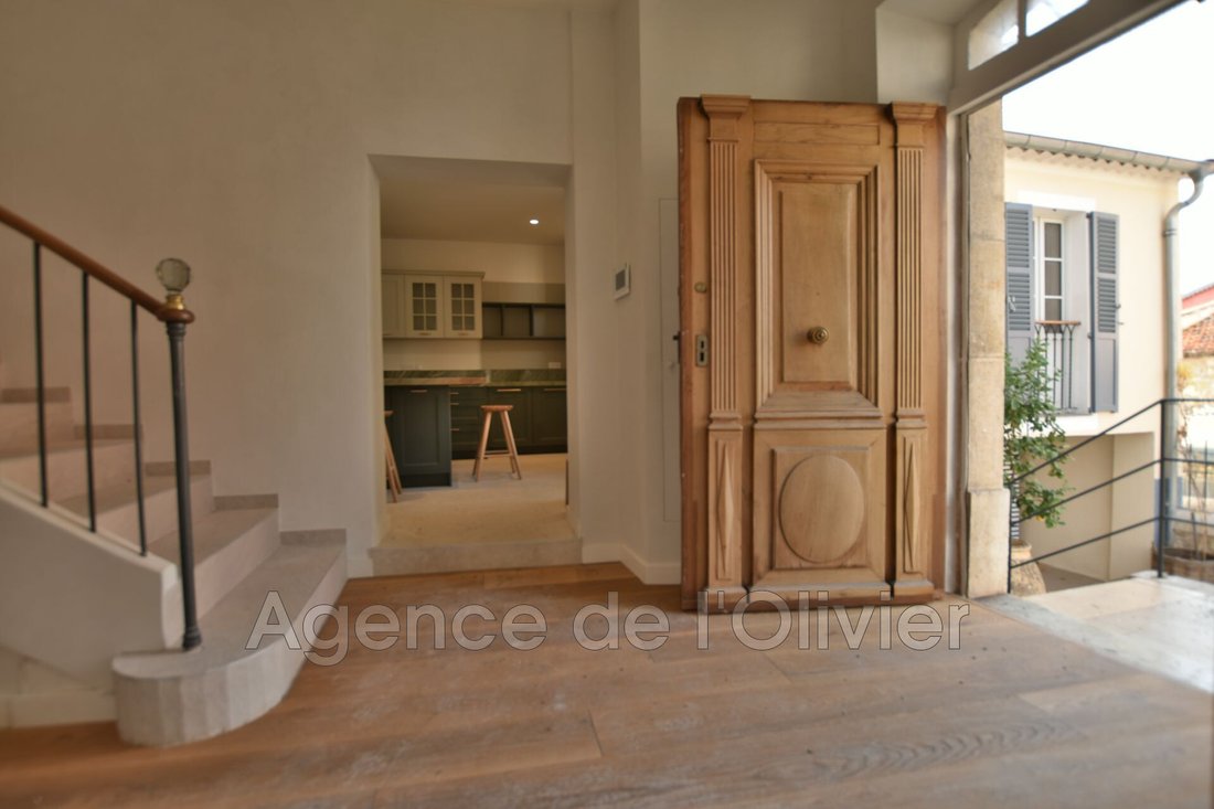 House in Village-Saint Julien-Saint Pierre, Biot, France 5 - 16560111