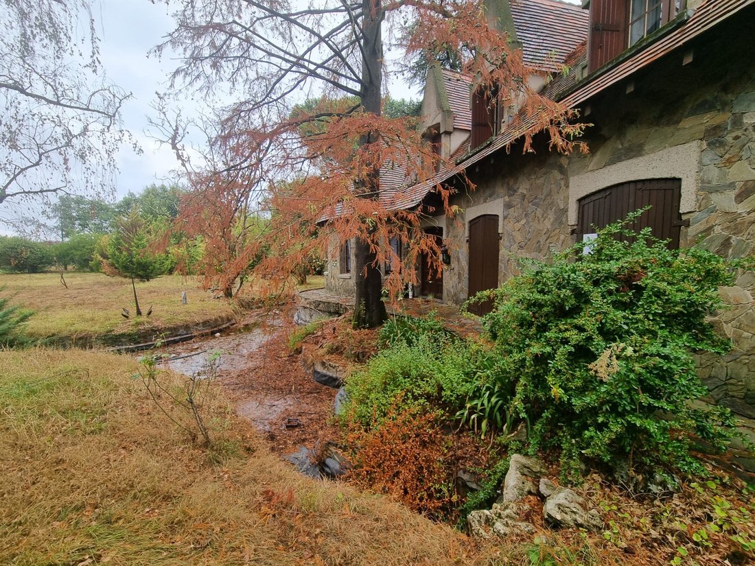 House in Labarthe-sur-Leze, Occitania, France 3 - 16561165