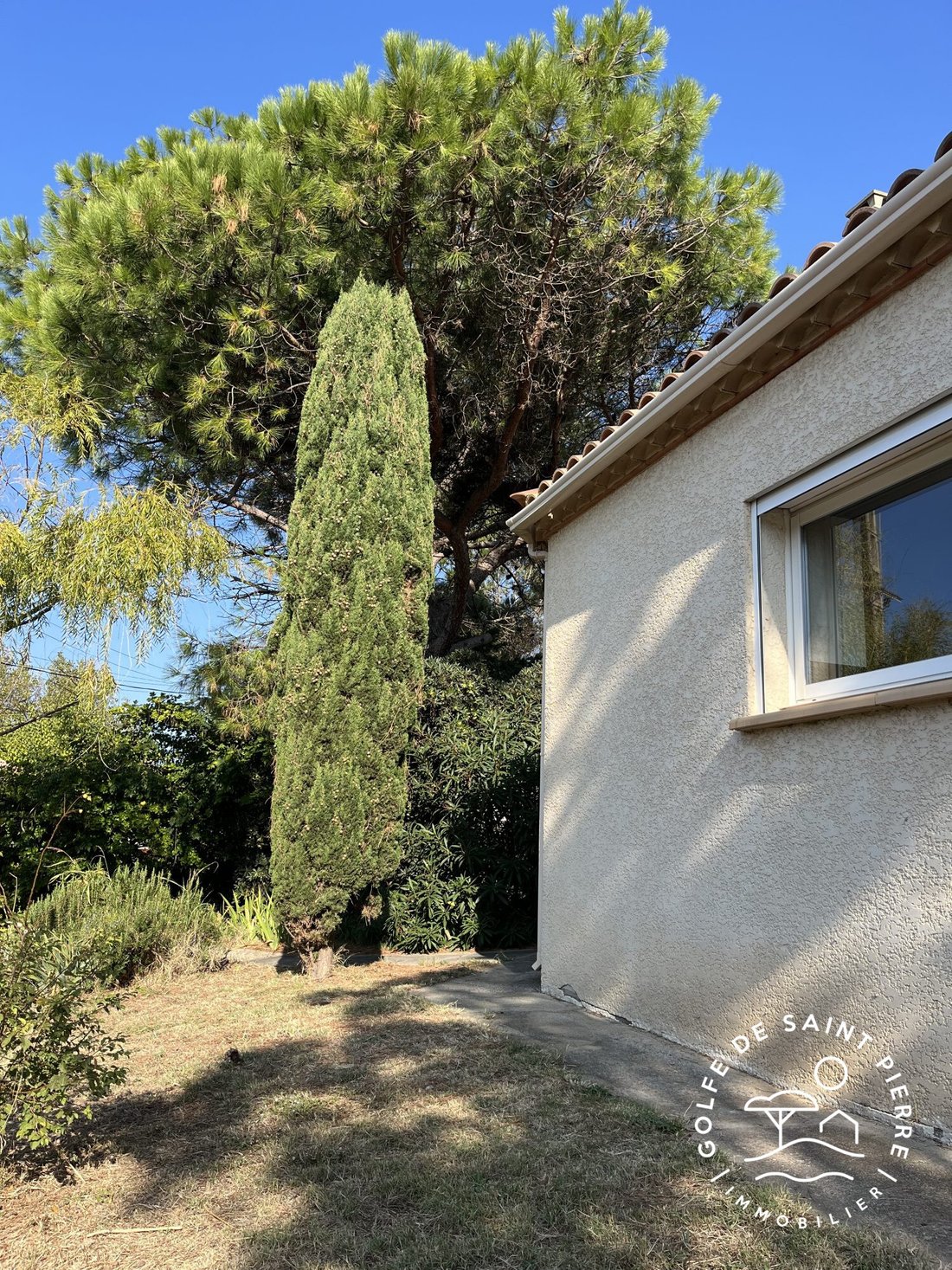 Villa in Valras-Plage, Occitania, France 4 - 16561029