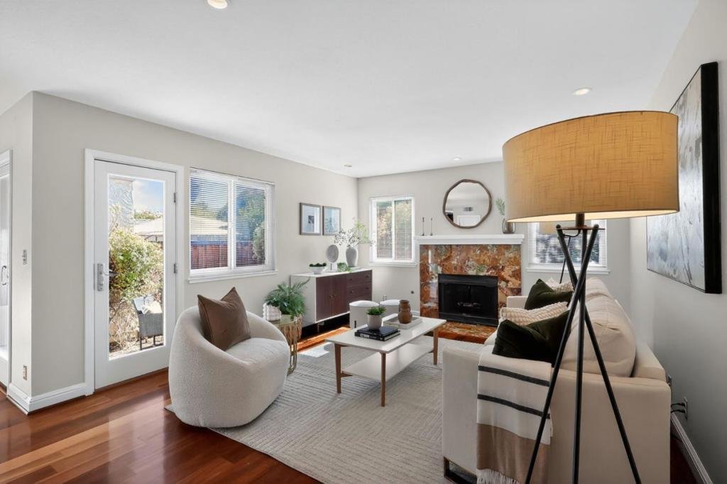 House in San Jose, California, United States 4 - 16561210