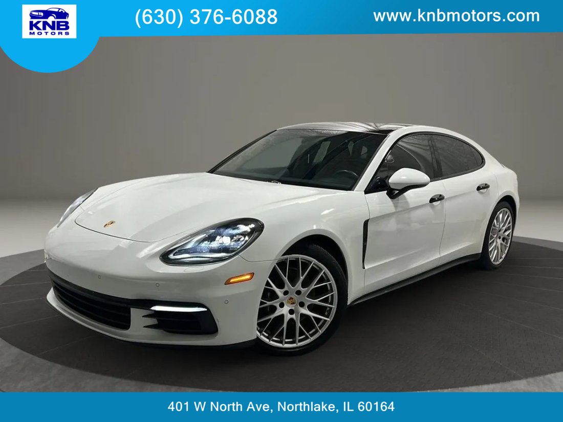 Sedan in Northlake, IL, United States 1 - 16178014