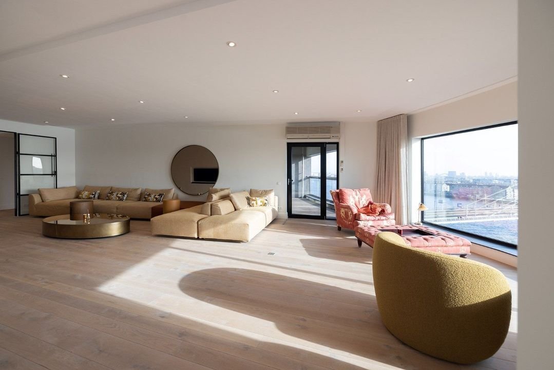 Apartment in Cool district, South Holland, Netherlands 2 - 16560533