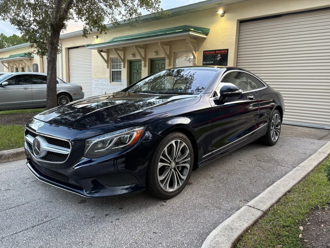 Coupe in Palm Coast, FL, United States 2 - 16560946
