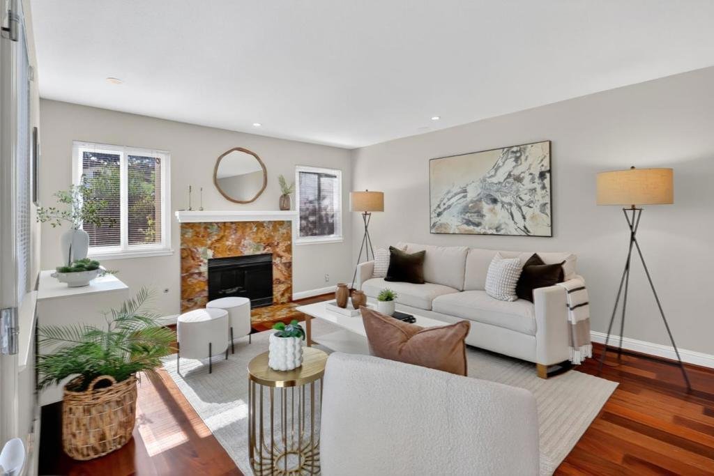 House in San Jose, California, United States 1 - 16561210