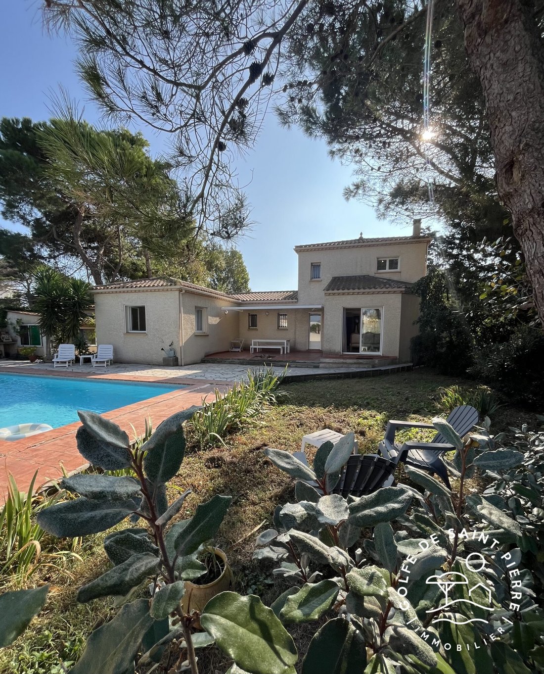 Villa in Valras-Plage, Occitania, France 2 - 16561029
