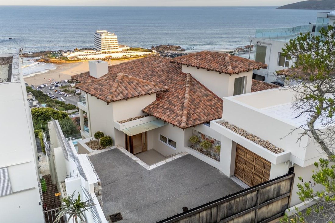 House in Plettenberg Bay, Western Cape, South Africa 2 - 16560313
