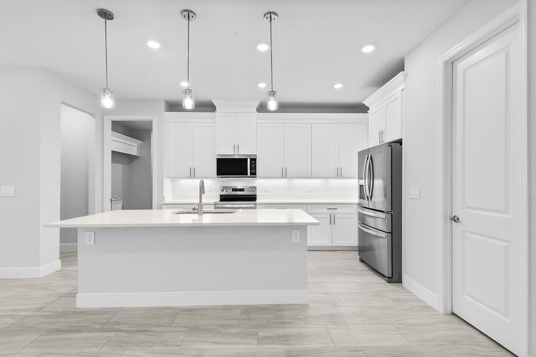 House in Orlando, Florida, United States 3 - 16560325