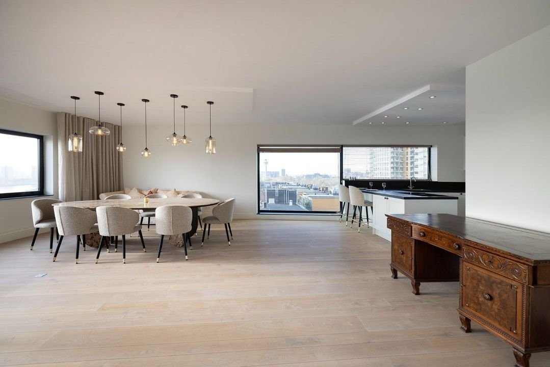 Apartment in Cool district, South Holland, Netherlands 3 - 16560533