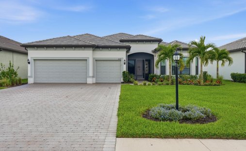 House in Estero, Florida, United States 1