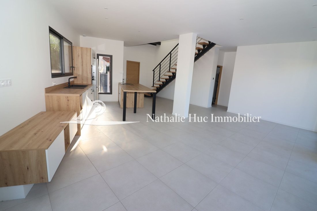 Villa in Saint-Cyprien, Occitania, France 2 - 16560128