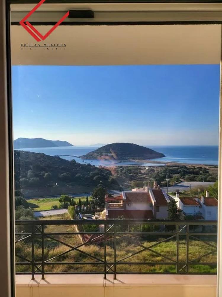 Villa in Anavissos, Attica, Greece 2 - 16560272