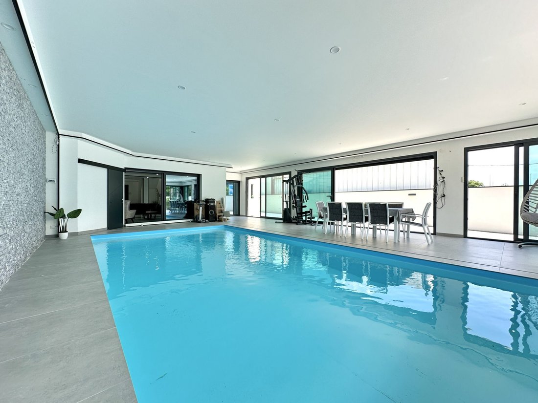 House in La Fontaine du Bac, Clermont-Ferrand, France 4 - 16561084