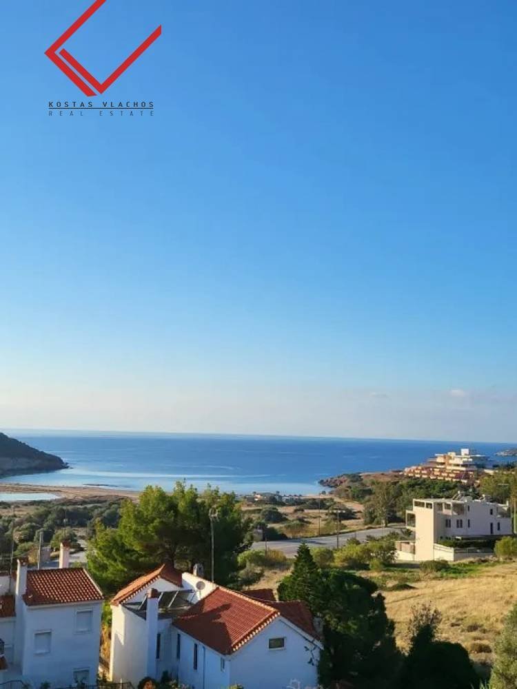 Villa in Anavissos, Attica, Greece 1 - 16560272