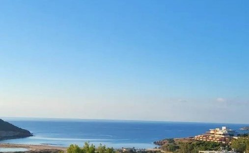 Villa in Anavissos, Attica, Greece 1