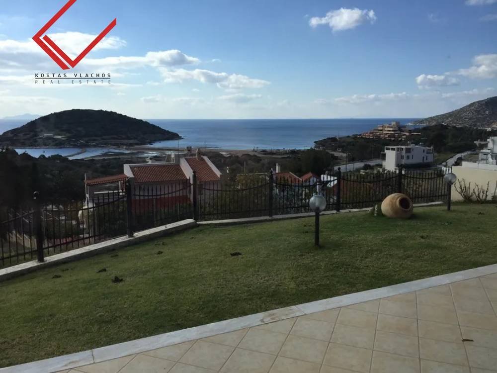 Villa in Anavissos, Attica, Greece 5 - 16560272