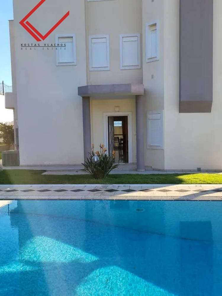 Villa in Anavissos, Attica, Greece 3 - 16560272