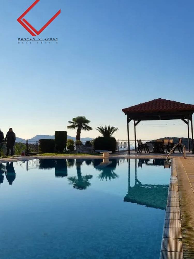 Villa in Anavissos, Attica, Greece 4 - 16560272