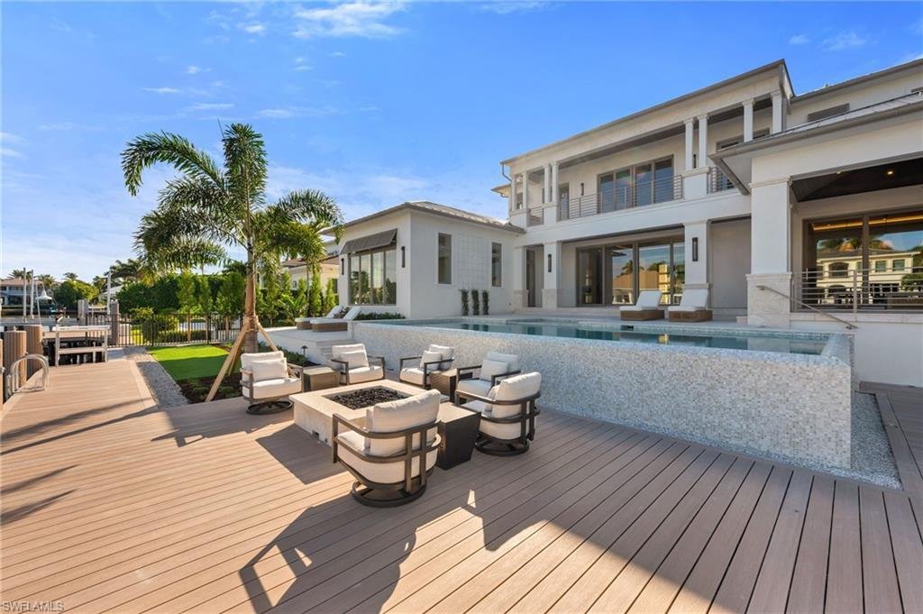 House in Naples, Florida, United States 5 - 15256301