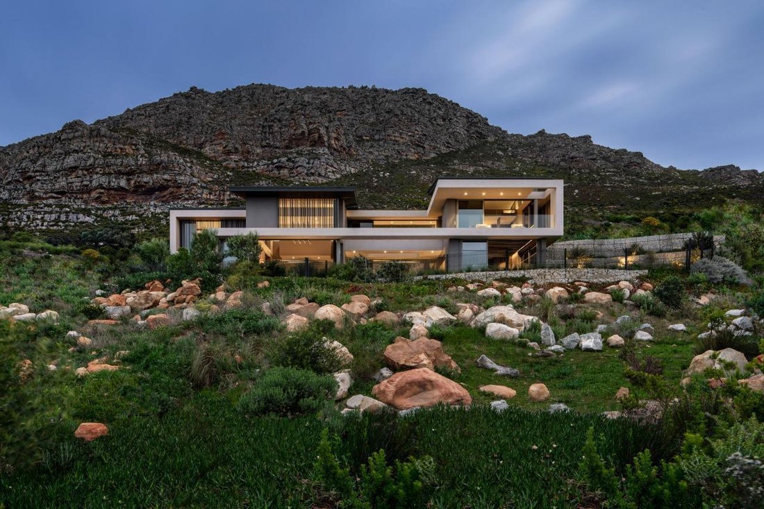 Maison à Tokai, Muizenberg Mountains, Le Cap 2 - 16561226