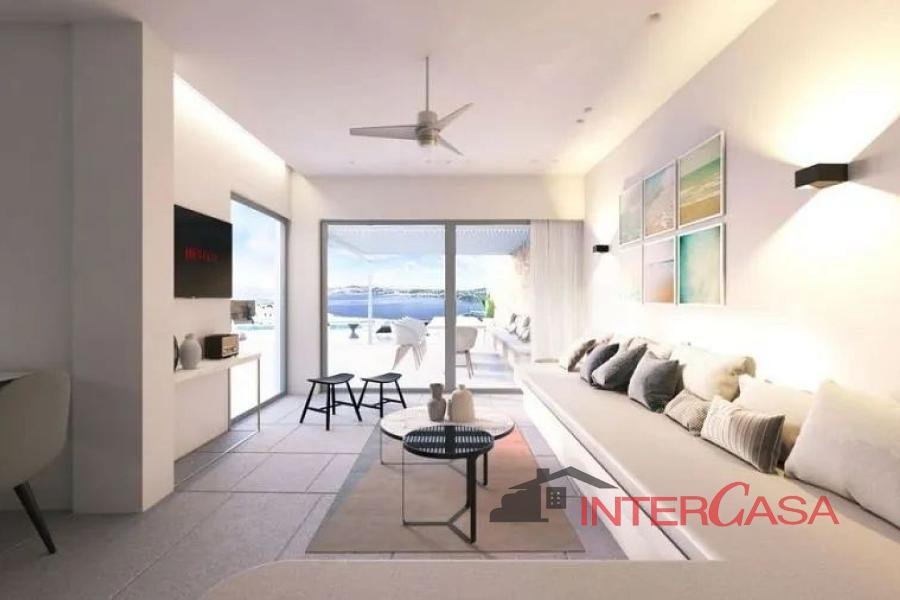 Villa in Mykonos, Aegean, Greece 4 - 16561429