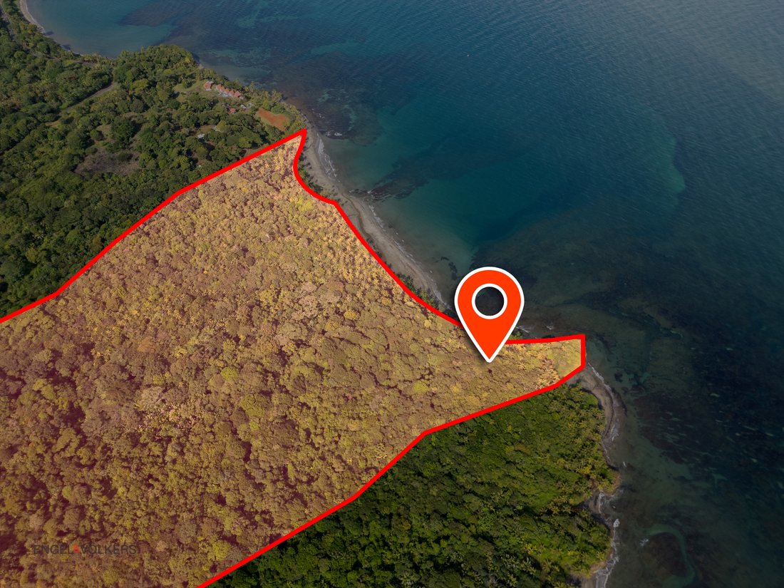 Land in Colón, Colón Province, Panama 3 - 16143046