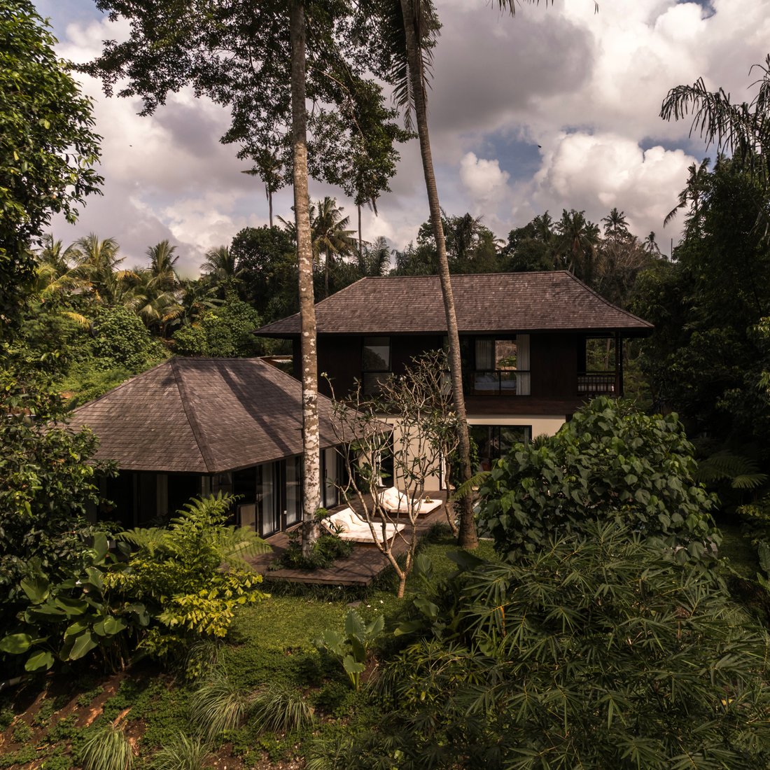 Villa in Ubud, Bali, Indonesia 3 - 16565890