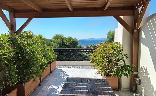 Appartement à Vouliagmeni, Attique, Grèce 1
