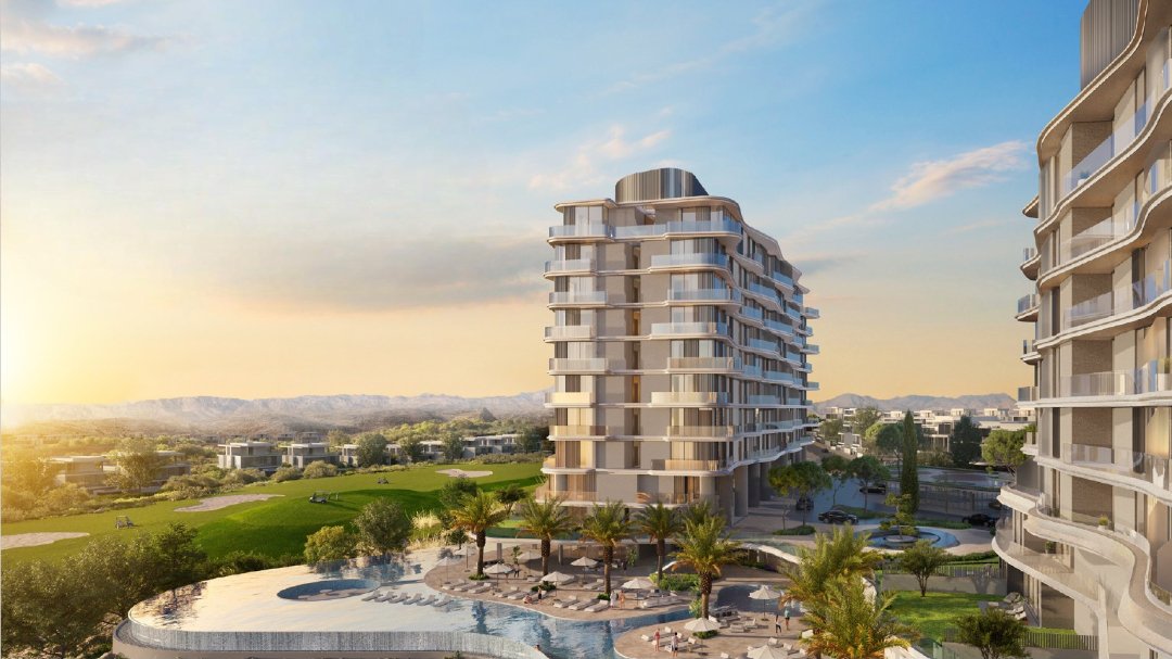 Apartment in Yiti, Muscat Governorate, Oman 5 - 16561630