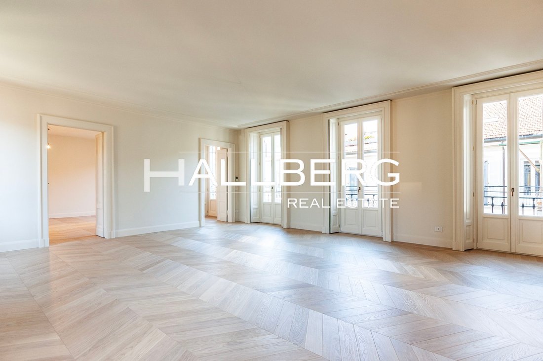Penthouse in Historic Center, Milan, Lombardy 5 - 16561530