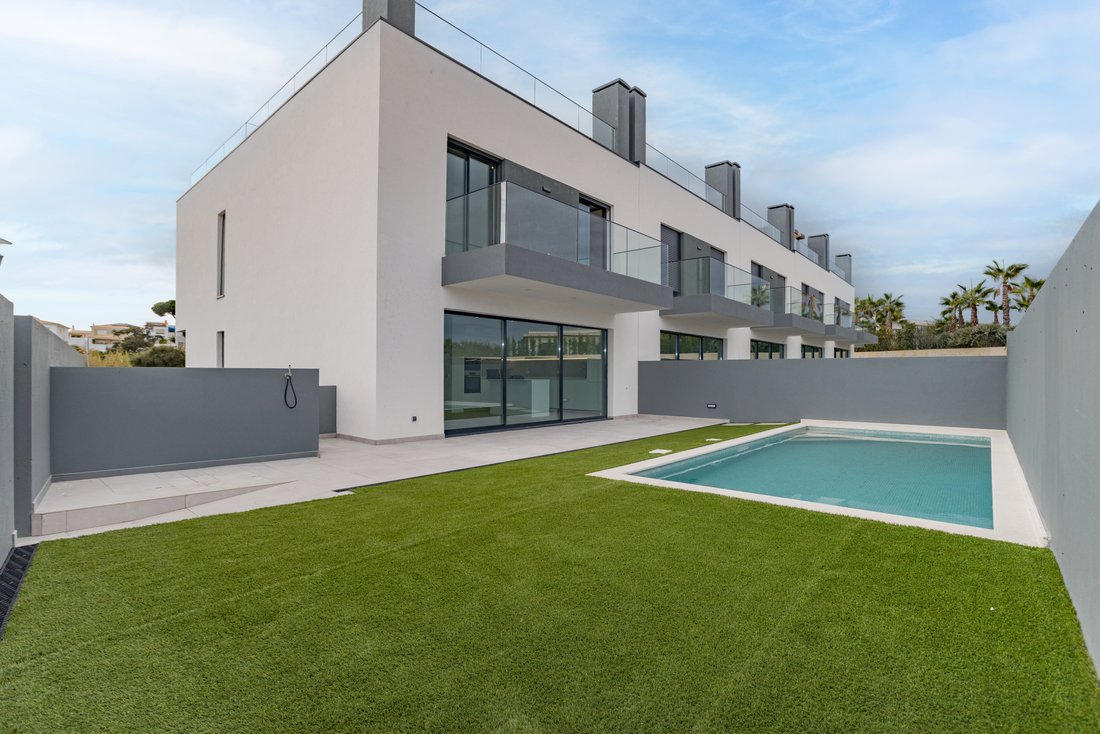 Villa in Faro (Se e Sao Pedro), Algarve, Portugal 2 - 16561773