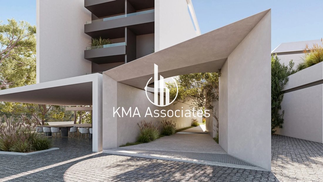 Apartment in Voula, Attica, Greece 3 - 16565927