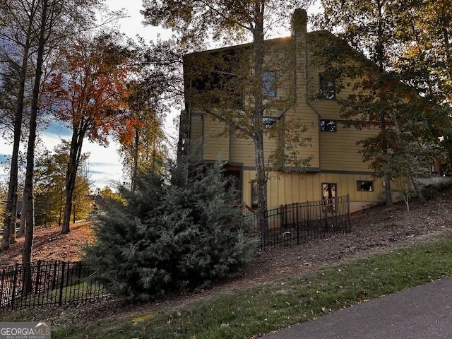 House in Blue Ridge, Georgia, United States 5 - 16563323