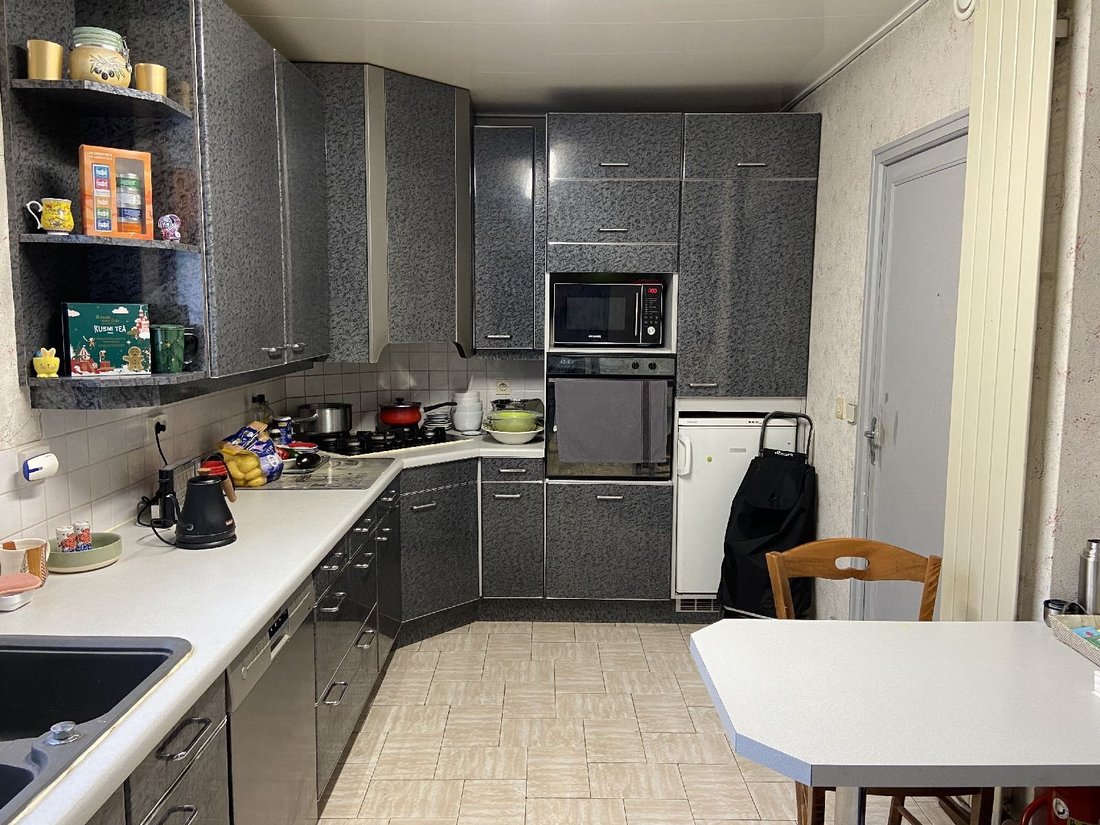 House in Antony, Ile-de-France, France 3 - 16079124