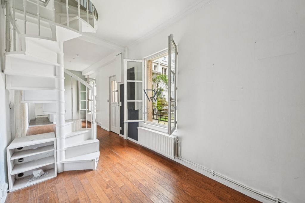 House in Hôtel de Ville-Planchette, Levallois-Perret, France 3 - 15869299