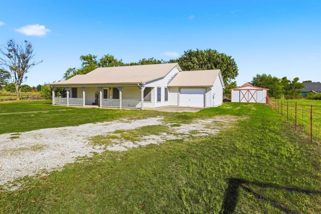 House in Haslet, Texas, United States 4 - 16565055
