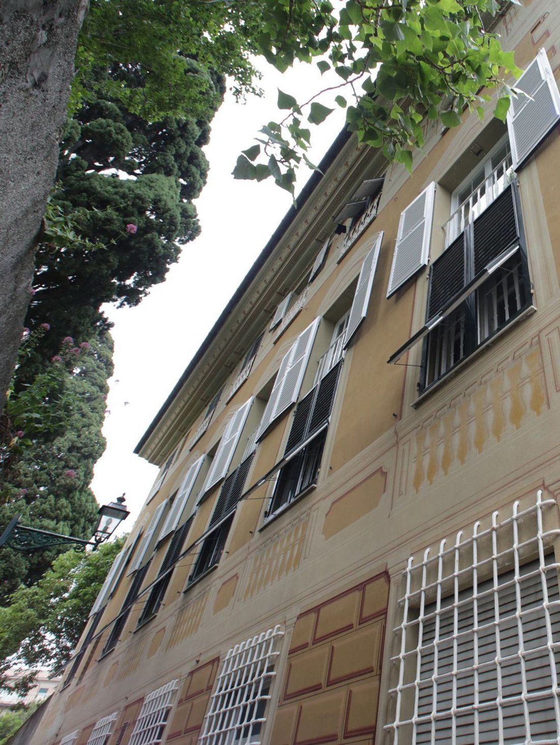 Apartment in Medio Levante, Genoa, Liguria 2 - 16564234