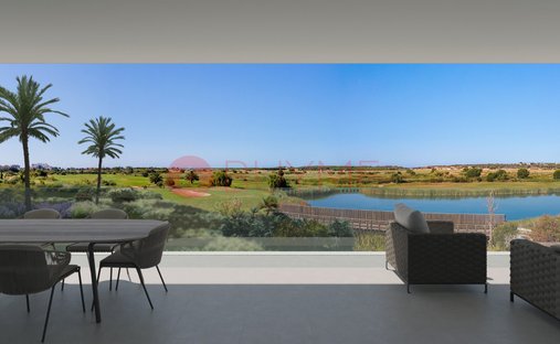 Appartamento a Vilamoura, Quarteira, Algarve 1