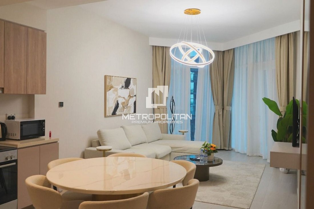 Apartment in Rabdan, Abu Dhabi Emirate, United Arab Emirates 2 - 16563411