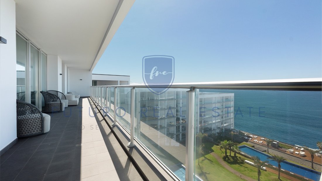 Penthouse in Sao Martinho, Madeira, Portugal 1 - 16099879
