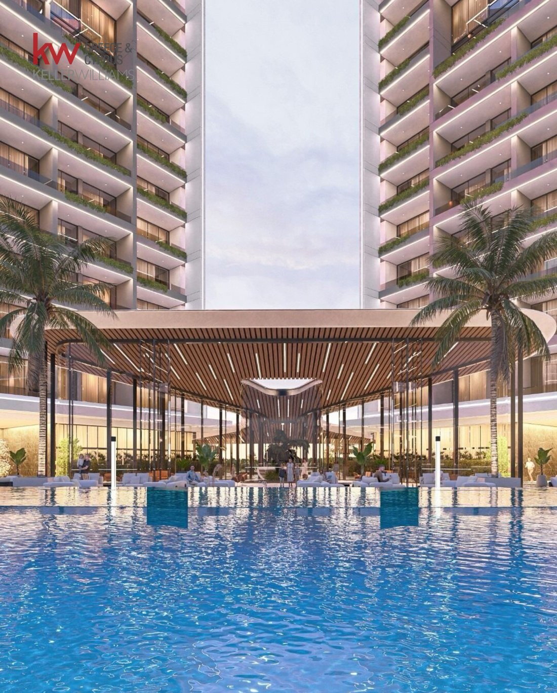 Apartment in Livadia, Larnaca, Cyprus 1 - 16565979