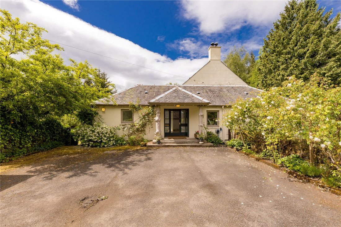 Haus in Blanefield, Schottland, Vereinigtes Königreich 4 - 16563233