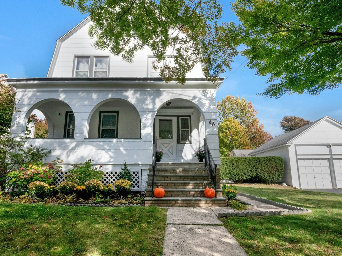 House in New Rochelle, New York, United States 1 - 16563539