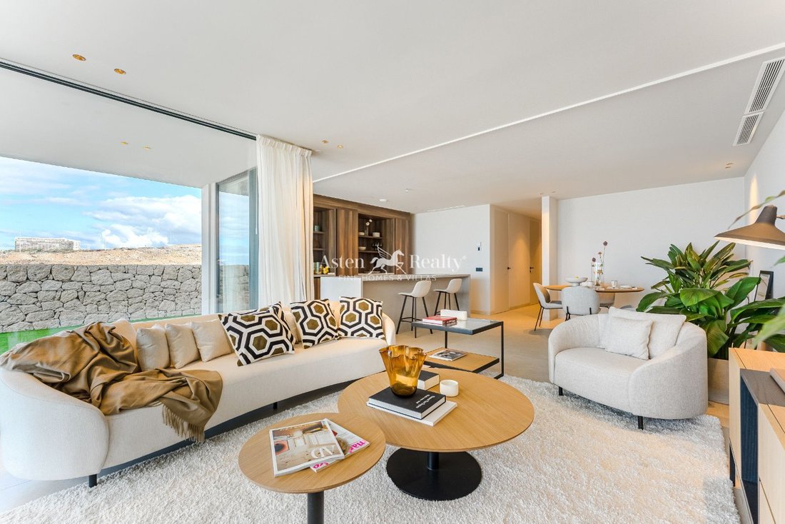 House in Callao Salvaje, Adeje, Canary Islands 4 - 16562564