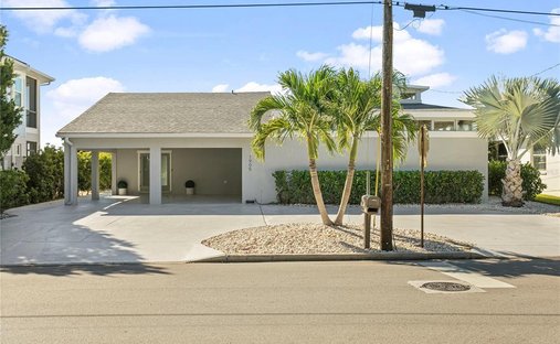 Haus in Terra Ceia, Florida, Vereinigte Staaten 1
